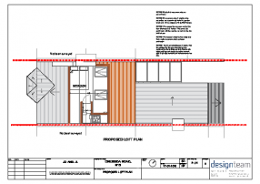 Stirling Road, SW9 - LOFT