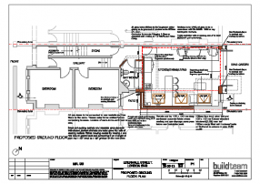 Edenvale Street, SW6