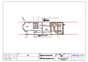 Foxbourne Road, SW17