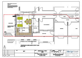 Doverfield Road, SW2