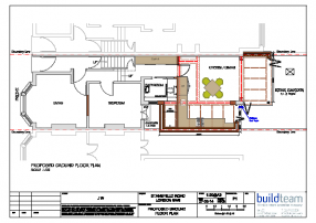 Stansfield Road, SW9