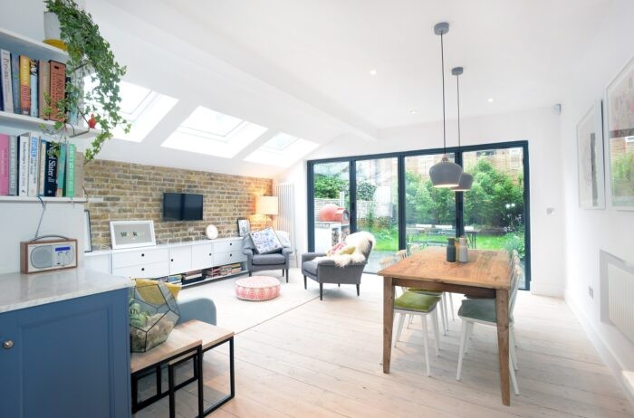 Inspirational Ideas for Your Home Extension | Build Team Blog