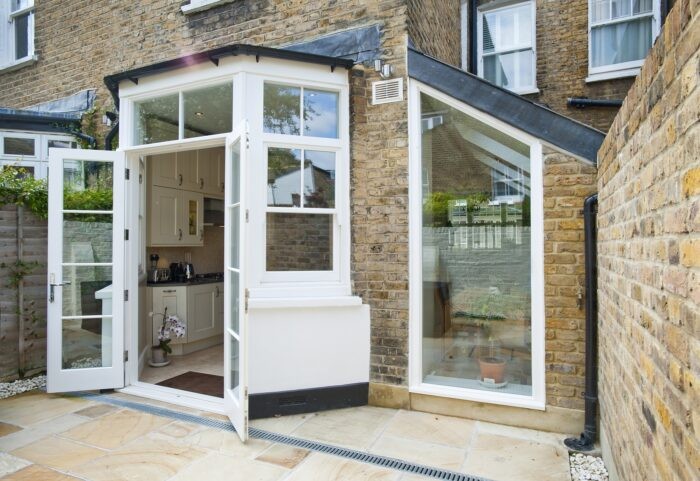 What Are The Alternatives To Bifold Doors? | Build Team Blog