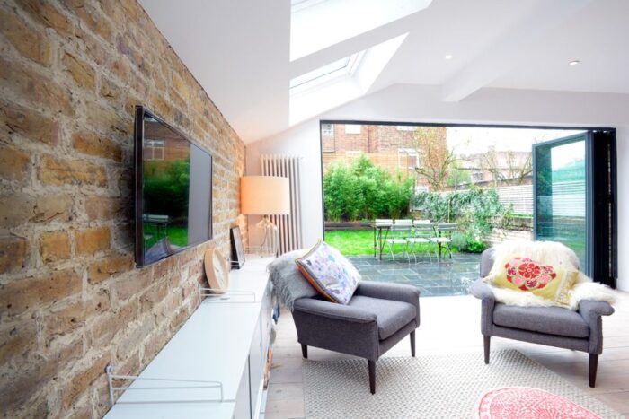 10 Ideas To Inspire Your Home Extension 