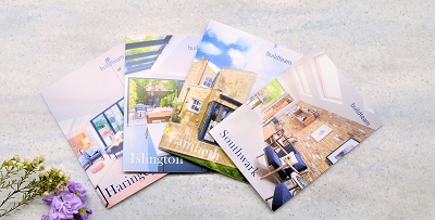 Borough Specific Brochures
