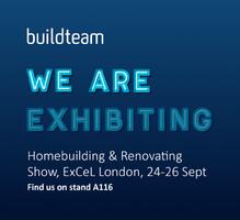 Buildteam welcomes Project Manager William Barraclough