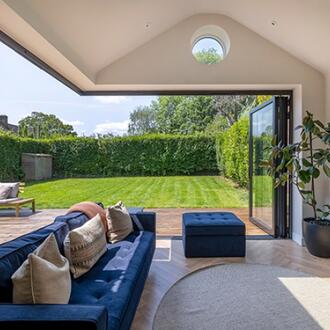 Sunray Avenue, SE24