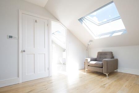 East Dulwich, SE22 (Loft)