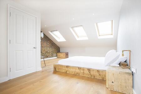 Camberwell, SE5 (Loft)